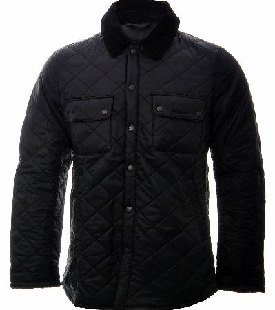 Barbour Akenside Quilted Jacket