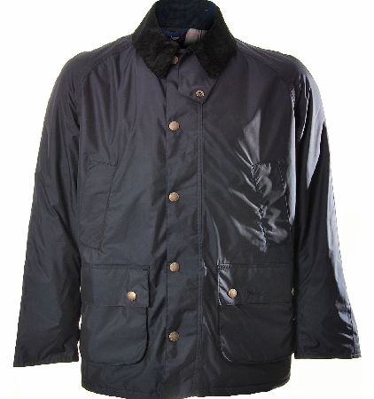 Barbour Bayham Waterproof Jacket