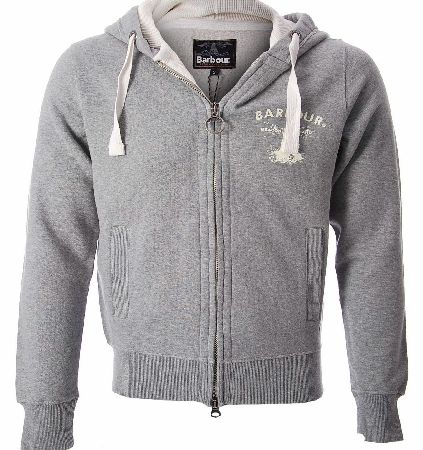 Barbour Beacon Hooded Sweat Top