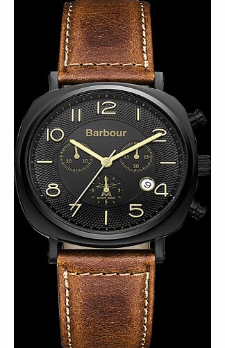 Beacon Mens Watch BB019BKTN