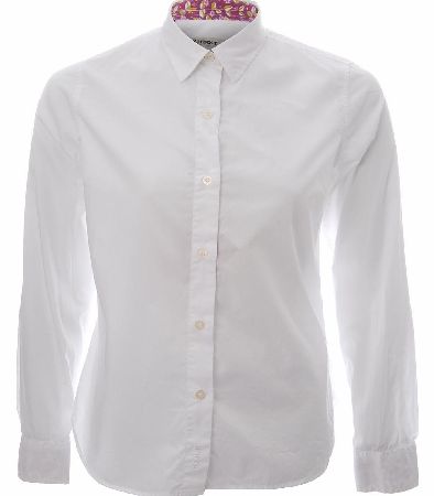 Barbour Caradon Ladies Shirt