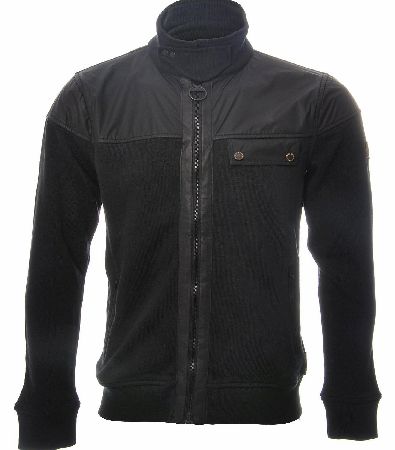 Barbour Carbon Jacket