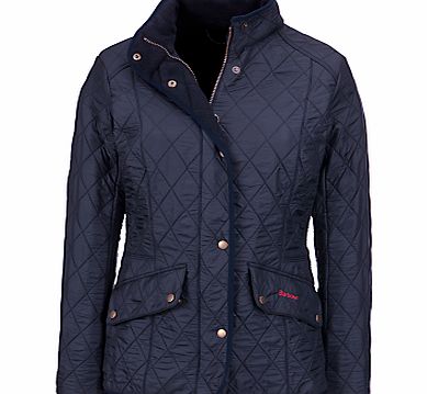 Cavalary Polarquilt Jacket