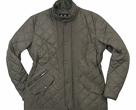 Barbour Chelsea Sportsquilt Quilted Jacket