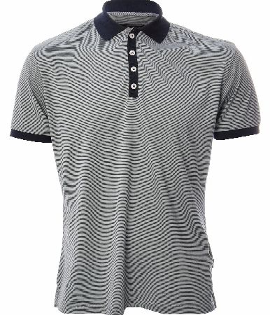 Barbour Dalston Polo