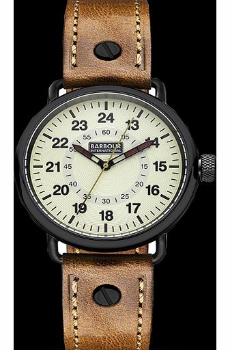 Fowler Mens Watch BB022GDBR