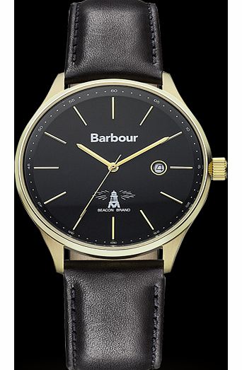 Glysdale Mens Watch BB021GDBK