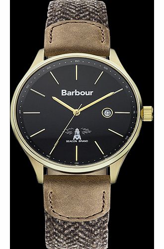 Glysdale Mens Watch BB021GDHB