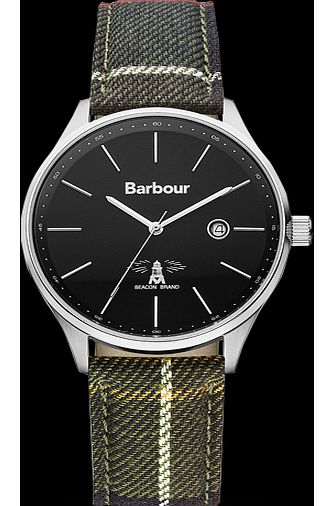 Glysdale Mens Watch BB021SLTR