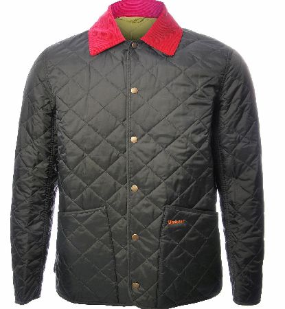 Barbour Grange Jacket