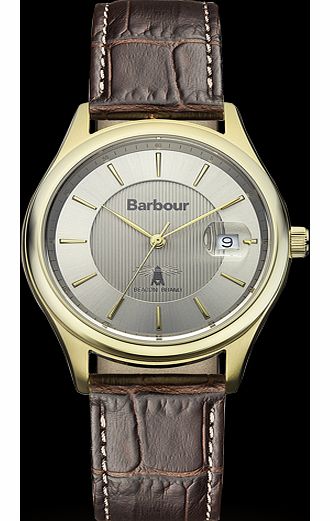 Heaton Mens Watch BB016GDBR