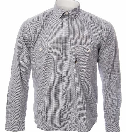 Barbour Hecker Shirt