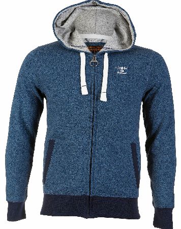 Barbour Heritage Hoodie