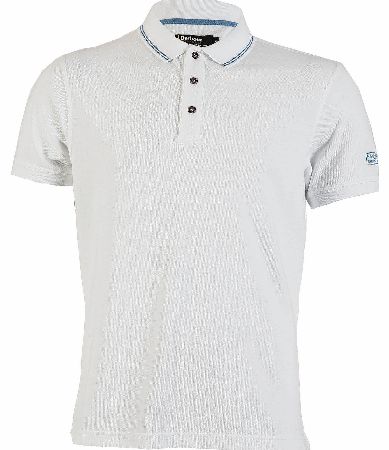 Barbour International Polo