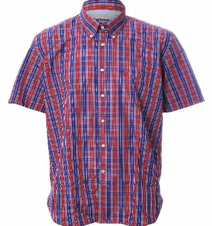 Barbour Knowlton Shirt