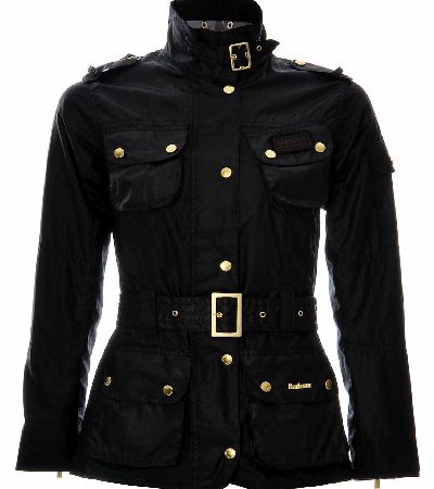 Barbour Ladies Allstar Jacket