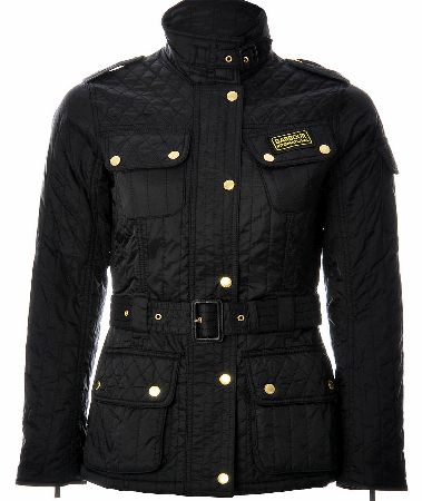 Barbour Ladies Millbrook Quilted Jacket