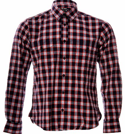 Barbour Mens Anton Shirt