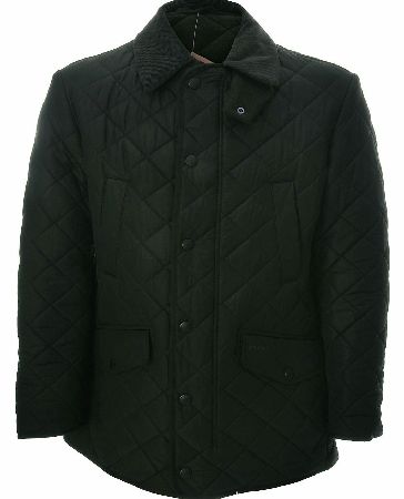 Barbour Mens Bardon Jacket
