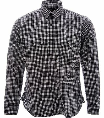 Barbour Mens Haste Shirt
