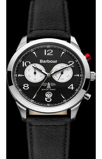 Redley Mens Watch BB017SLBK