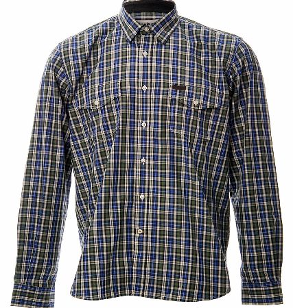 Barbour Westmore Check Shirt