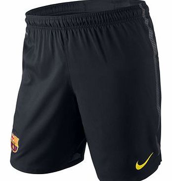 Barcelona Away Shirt Nike 2011-12 Barcelona Away Nike Football Shorts