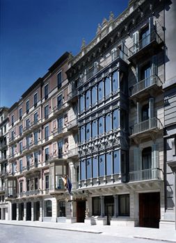 Catalonia Duques De Bergara