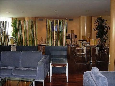 Catalonia Park Putxet Hotel