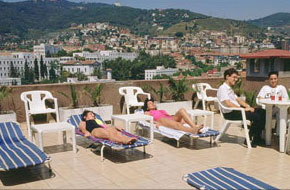 Catalonia Rubens Hotel