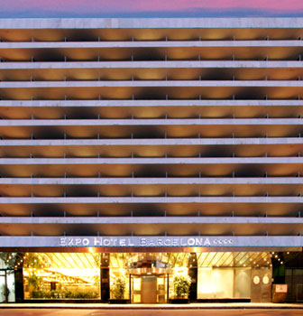 Expo Hotel