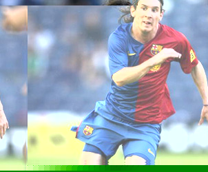 FC / FC Barcelona - Malaga CF