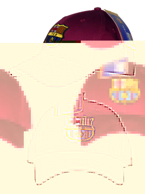 FC Barcelona Baseball Cap