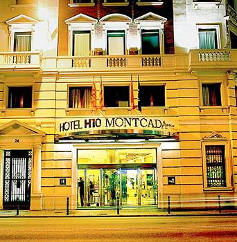 H10 MontCada