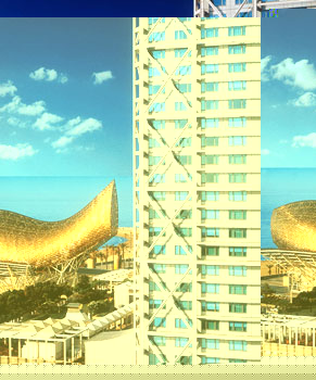 Hotel Arts Barcelona