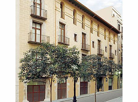 Hotel Catalonia Princesa