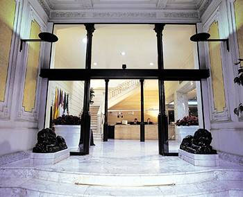 Hotel HCC St. Moritz