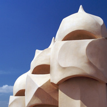 Barcelona Modernist Walking Tour - Adult