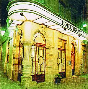 Nouvel Hotel
