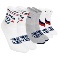 Pack of 3 Sports Sock - BOYS.