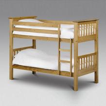 Pine Bunk Bed