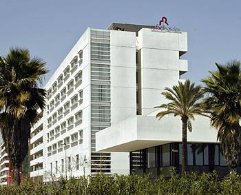 Rafaelhoteles Diagonal Port