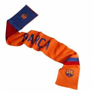 Barcelona Scarf