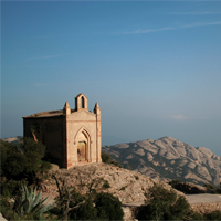 Barcelona to Montserrat Viatges Macuvi Barcelona to Montserrat