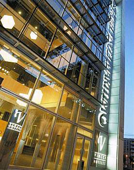 Vincci Maritimo Barcelona