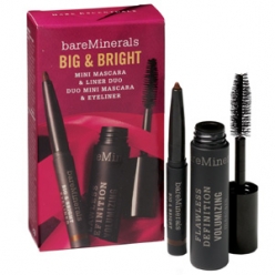 Bare Escentuals BAREMINERALS BIG and BRIGHT MINI