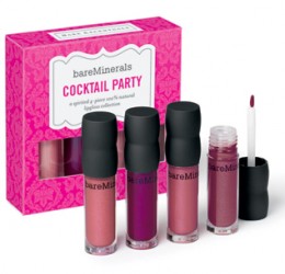 Bare Escentuals bareMinerals Cocktail Party