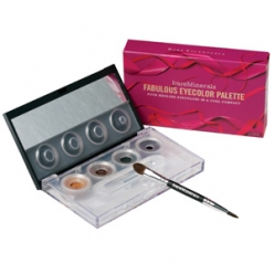 Bare Escentuals BAREMINERALS FABULOUS EYECOLOR