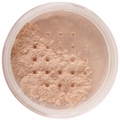 Bare Escentuals BAREMINERALS FOUNDATION #1.0 FAIR