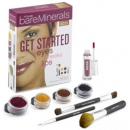 Bare Escentuals bareMinerals Get Started Eyes Cheeks Lips - Tan